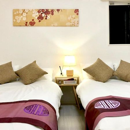 リブシティ錦糸町参番館上層階スカイツリーの眺望, Akihabara 6 Mins, Tokyo Station 8 Mins, Direct To Narita Airport 成田空港直達 Apartment Luaran gambar