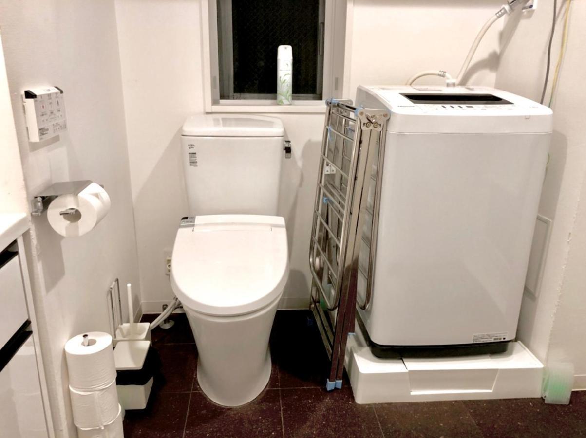 リブシティ錦糸町参番館上層階スカイツリーの眺望, Akihabara 6 Mins, Tokyo Station 8 Mins, Direct To Narita Airport 成田空港直達 Apartment Luaran gambar